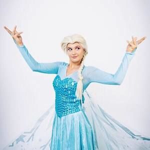 Meet your Posher, Hunter